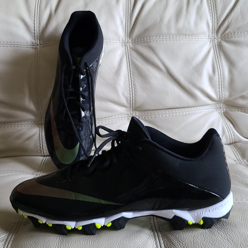 Nike football cleats